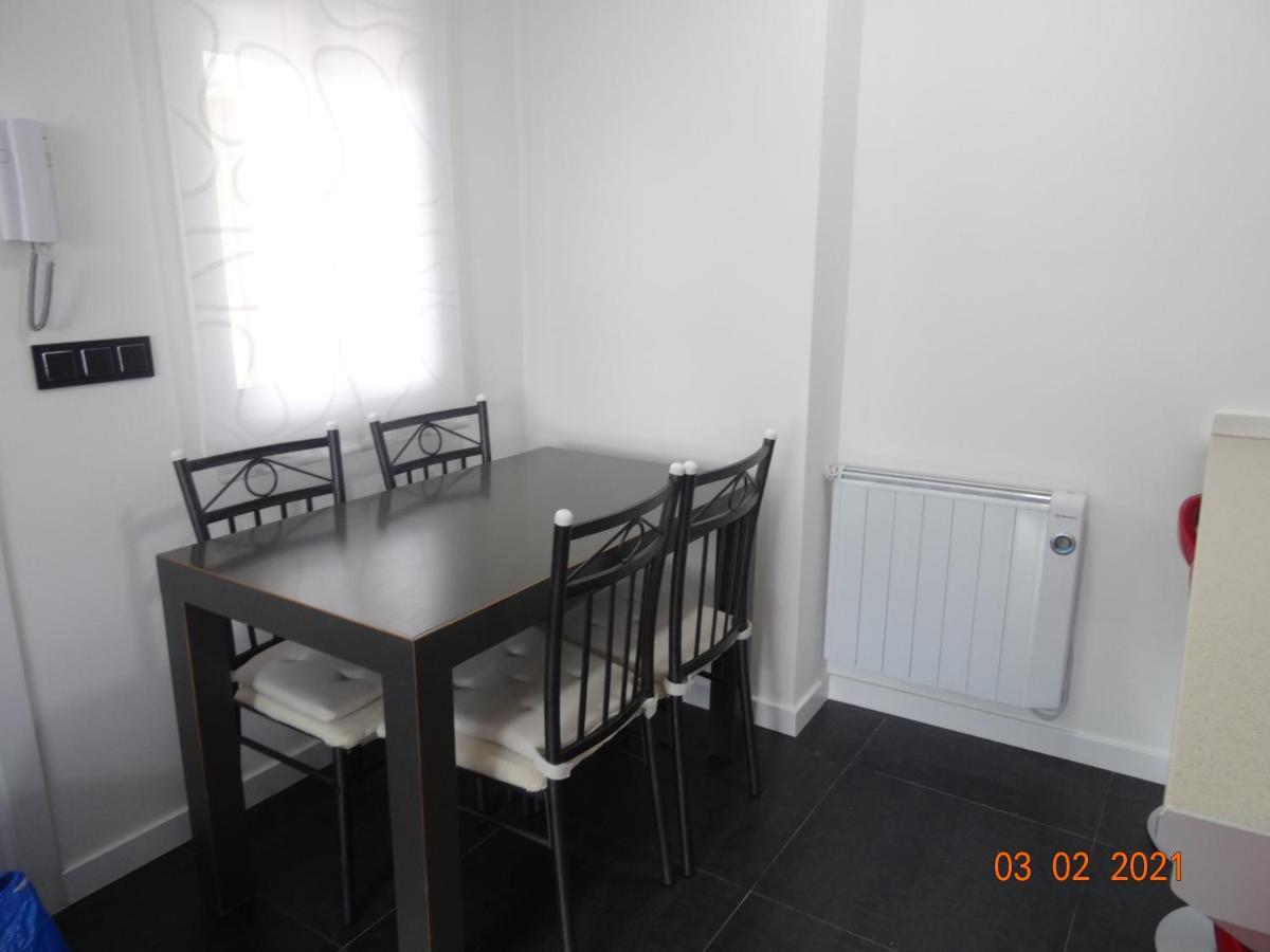 Apartamentos Casa Mucha Combarro Exteriér fotografie